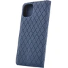 TFO „Smart Caro“ dėklas, skirtas „Samsung Galaxy S26 Ultra“, tamsiai mėlynas