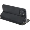 TFO „Smart Diva“ dėklas, skirtas „Samsung Galaxy A06 4G“, juodas
