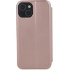 TFO „Smart Diva“ dėklas, skirtas „Samsung Galaxy S24 FE“, rožinio aukso spalvos