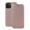 TFO „Smart Diva“ dėklas, skirtas „Samsung Galaxy A06 4G“, rožinio aukso spalvos