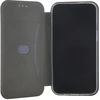 TFO „Smart Diva“ dėklas, skirtas „Samsung Galaxy A06 4G“, juodas
