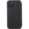 TFO „Smart Diva“ dėklas, skirtas „Samsung Galaxy A06 4G“, juodas