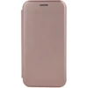 TFO „Smart Diva“ dėklas, skirtas „Samsung Galaxy A06 4G“, rožinio aukso spalvos