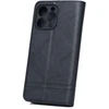 TFO „Smart Seam“ dėklas, skirtas Honor 600 / Honor 600 Pro, juodas