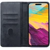 TFO „Smart Seam“ dėklas, skirtas Honor 600 / Honor 600 Pro, juodas