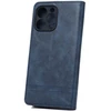 TFO Smart Seam dėklas, skirtas Xiaomi Redmi 15 4G EU / 15 5G EU (171,08 x 82,05 x 8,55) tamsiai mėlynas