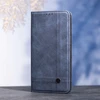 TFO Smart Seam dėklas, skirtas Xiaomi Redmi 15 4G EU / 15 5G EU (171,08 x 82,05 x 8,55) tamsiai mėlynas