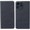 TFO Smart Seam dėklas, skirtas Xiaomi Redmi 15 4G EU / 15 5G EU (171,08 x 82,05 x 8,55) juodas