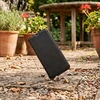 Telforceone TFO „Smart Touch“ dėklas, skirtas Honor 600, juodas