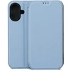 TFO „Smart Touch“ dėklas, skirtas iPhone 16 6,1", šviesiai mėlynas