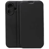 TFO „Smart Touch“ dėklas, skirtas iPhone 17 6,3" juodas