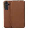 TFO „Smart Touch“ dėklas, skirtas Samsung Galaxy A56 5G, rudas