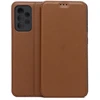 TFO „Smart Touch“ dėklas, skirtas Samsung Galaxy A52 4G / A52 5G / A52S 5G, rudas
