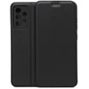 Telforceone TFO „Smart Touch“ dėklas, skirtas Samsung Galaxy A52 4G / A52 5G / A52S 5G, juodas