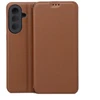 Telforceone TFO „Smart Touch“ dėklas, skirtas Samsung Galaxy A57 5G, rudas