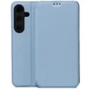 Telforceone TFO „Smart Touch“ dėklas, skirtas „Samsung Galaxy S24“, šviesiai mėlynas