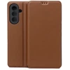 TFO „Smart Touch“ dėklas, skirtas Samsung Galaxy A37 5G, rudas