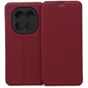 TFO „Smart Touch“ dėklas, skirtas Xiaomi Redmi Note 15 Pro Plus 5G (EU), raudonas
