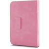 TFO Universalus dėklas Fantasia planšetiniam kompiuteriui 12-13"(I29,5 x P22,5 cm) rožinis