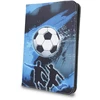 Greengo Reach Dėklas universalus planšetiniam kompiuteriui Football 9-10"