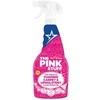Kilimų ir apmušalų dėmių valiklis The Pink Stuff, 500 ml