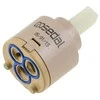 Thema Lux Thema_Lux Maišytuvų kasetė Sedal Ecosave F04-3 2PHA, Ø 35 mm