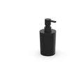 Thema_Lux Skysto muilo dozatorius Thema Lux Modo BA-P13-1-B juoda 0.4l