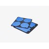 Therabody PowerDot Replacement Pads Gen 2.0, mėlynas