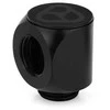 Thermal Grizzly DeltaMate Rotary FF90° – juodas