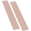 Thermal Grizzly Terminis Grizzly Minus Pad 8 - 120 × 20 × 0,5 mm - 2 vnt.