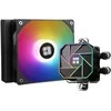 Thermalright Aqua Elite 120 ARGB V3 Juodas (120mm) (Juodas) Procesoriaus AIO Aušintuvas
