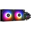 Thermalright Aqua Elite 240 V3 AIO Aušintuvas | Juodas
