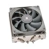 Thermalright AXP90-X53 (92mm) Procesoriaus Aušintuvas
