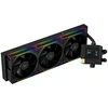 Thermalright Core Matrix 360 Vision Argb Juodas