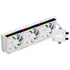 Thermalright Core Matrix 360 Vision Argb Baltas
