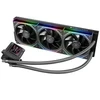 Thermalright Frozen Warframe 360 SE ARGB V2 AIO Aušintuvas | Juodas