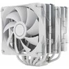 Thermalright Peerless Assassin 120 Baltas (120mm) (Baltas) Procesoriaus Aušintuvas