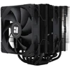 Thermalright Peerless Assassin 120 Juodas (Juodas) Procesoriaus Aušintuvas