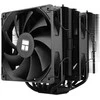Thermalright Peerless Assassin 120 SE Juodas (120mm) (Juodas) Procesoriaus Aušintuvas