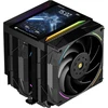 Thermalright Peerless Assassin 120 Vision MAX ARGB CPU Aušintuvas | Juodas