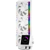 Thermalright Peerless Vision 360 Argb Baltas