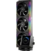 Thermalright Peerless Vision 360 Argb Juodas