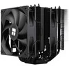 Thermalright Phantom Spirit 120 SE Juodas (120mm) Procesoriaus aušintuvas