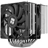 Thermalright Royal Knight 120 SE CPU Aušintuvas | Pilkas