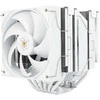 Thermalright Royal Pretor 130 Ultra Baltas (Baltas) (130mm) Procesoriaus Aušintuvas