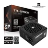 Thermalright SP-1000 PSU Maitinimo Blokas | 1000W, 80 Plus Platinum