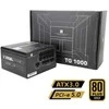 Thermalright TG-1000 – 1000W Fully Modular 80Plus Gold ATX 3.0 PSU Maitinimo Blokas