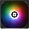 Thermalright TL-C14C-S Ventiliatorius | Juodas