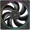Thermalright TL-S12 PWM ARGB Juodas (120mm) (Juodas) Ventiliatorius