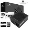 Thermalright TP-1350 – 1350W Fully Modular 80Plus Platinum ATX 3.0 PSU Maitinimo Blokas